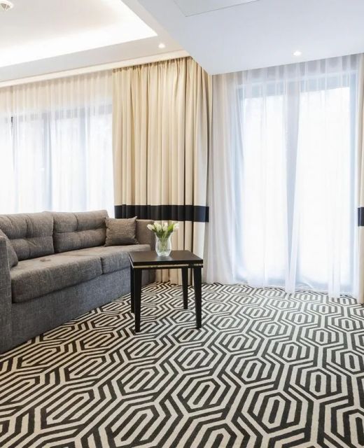 VacationClub Baltic Park Fort Apartament G.117 Świnoujście