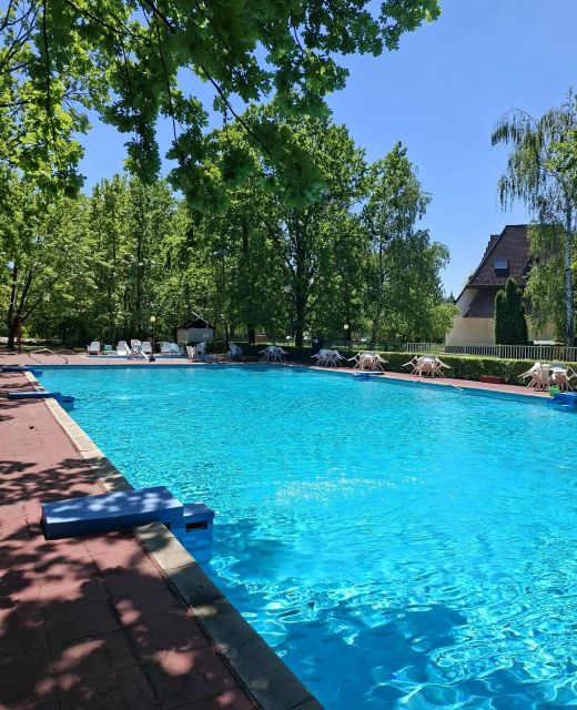Üdülő Apartman Gárdony
