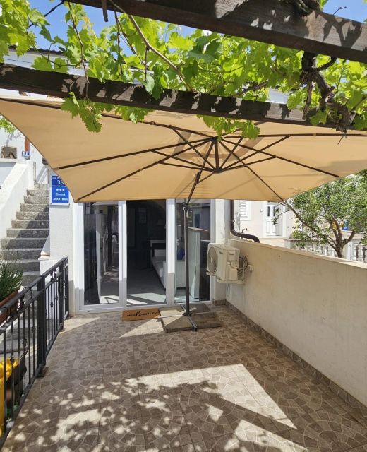 Apartment D and D Punat