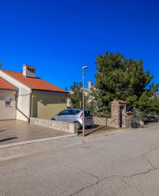 Apartment Mare Klenovica
