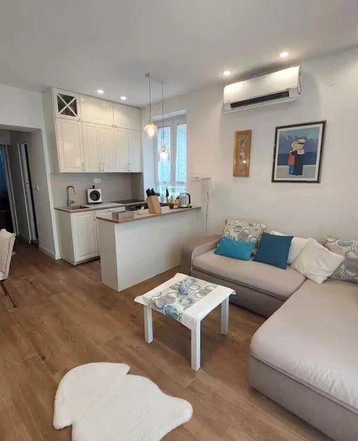 Apartment Adriatic Comfort Split