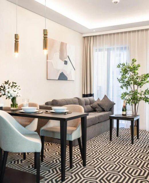 VacationClub Baltic Park Fort Apartament G.205 Świnoujście