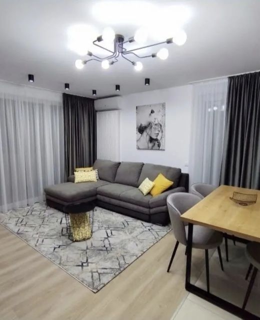 Apartament Best View Nibiru Costinești