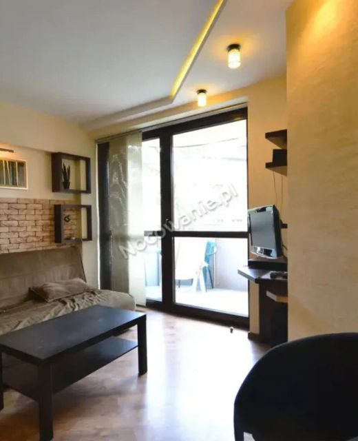 Apartament Trzy Kolory Krynica-Zdrój