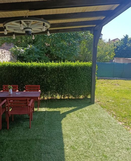Vén Malom Apartman Zalaszentgrót