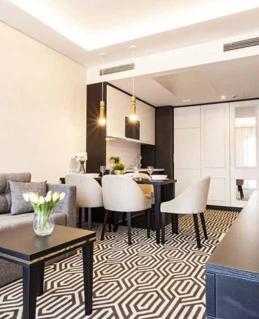 VacationClub Baltic Park Fort Apartament G.306 Świnoujście