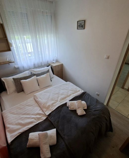 Birdsong Apartman Debrecen