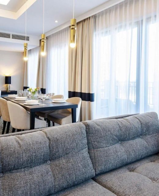 VacationClub Baltic Park Fort Apartament G.402