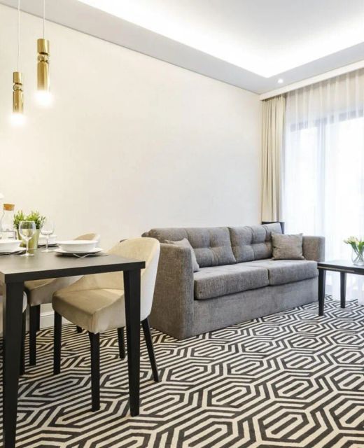 VacationClub Baltic Park Fort Apartament G.405 Świnoujście