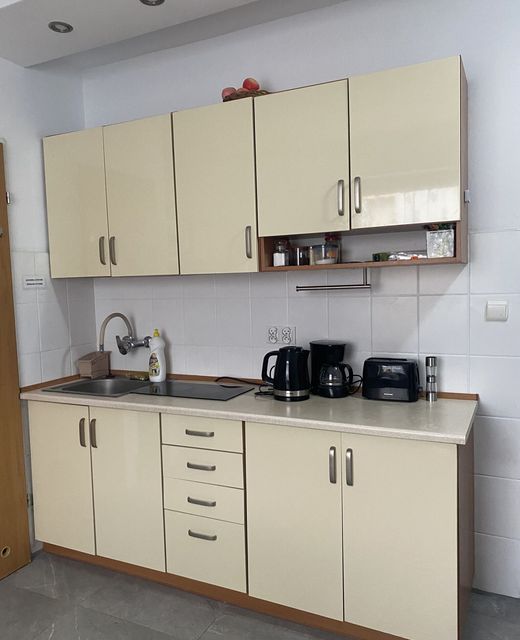 KAMA - pokoje w cichej okolicy Sztutowo