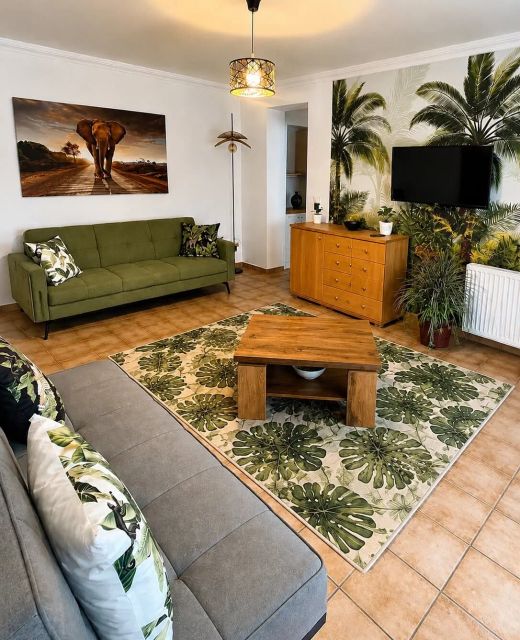 BeDo Apartman Hajdúszoboszló