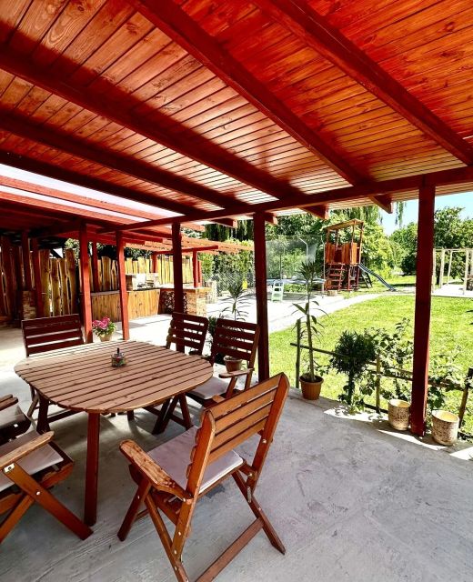 Liliput Apartman Sarkad