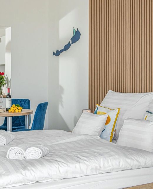 Apartman 360 Balatonalmádi