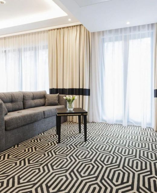 VacationClub Baltic Park Fort Apartament G.417 Świnoujście