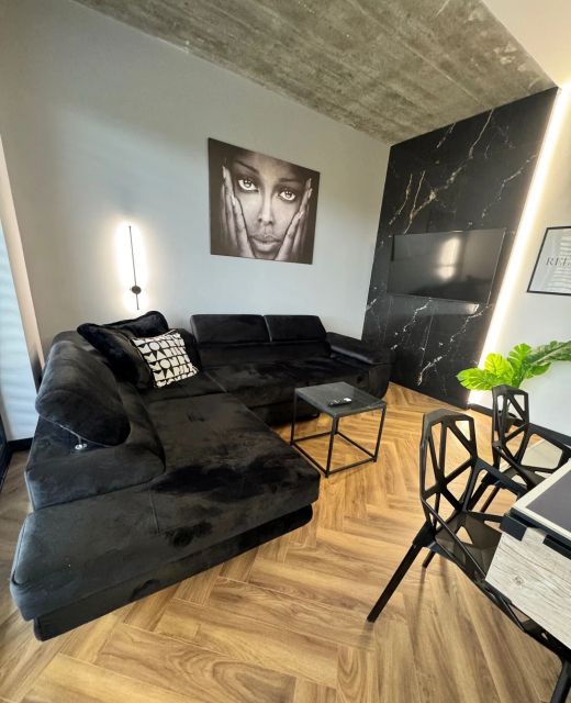 SPA Apartament Wisła