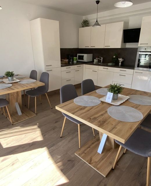 Lillybeth Sunset Rooms Keszthely