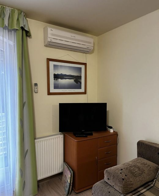 Center Apartman Hévíz