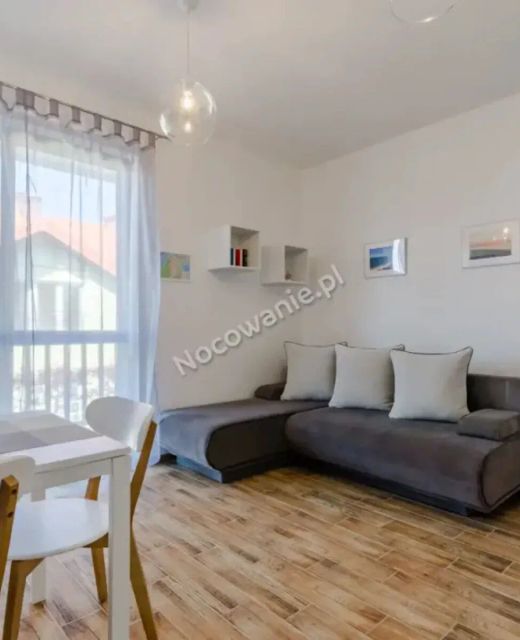 Apartament Fala House Rowy