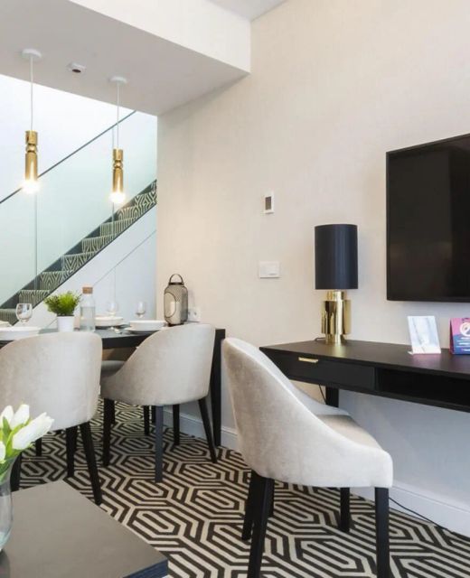 VacationClub Baltic Park Fort Apartament G.506 Świnoujście