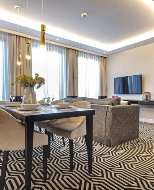 VacationClub Baltic Park Fort Apartament G.507 Świnoujscie