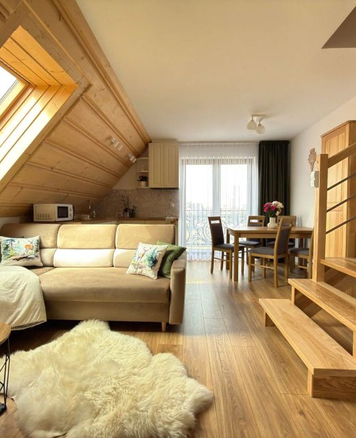 Apartamenty 242E Chochołów
