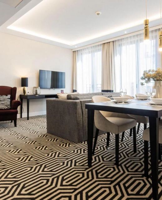 VacationClub Baltic Park Fort Apartament G.508 Świnoujście