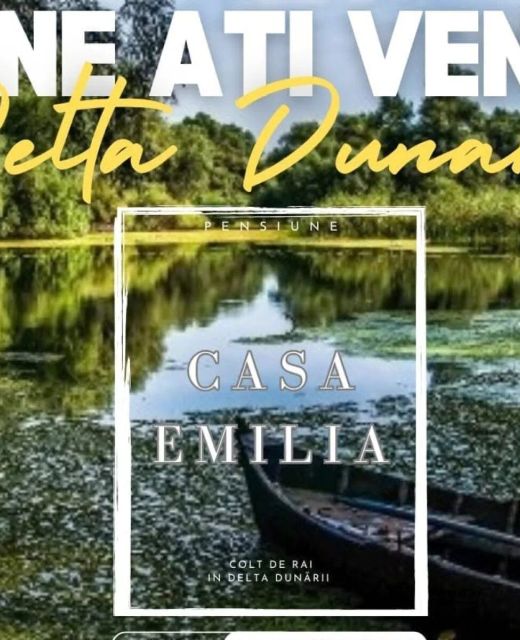 Casa Emilia Maliuc