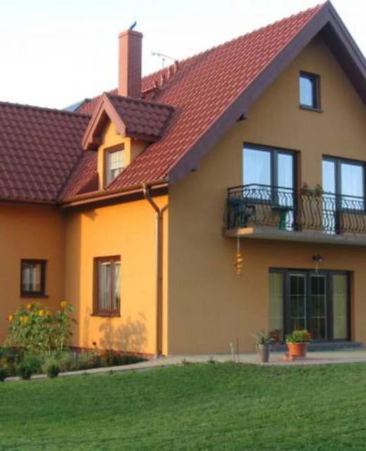 Pokoje Agro-Milena Faszcze