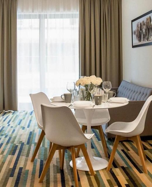 VacationClub Baltic Park Molo Apartament C109 Świnoujście