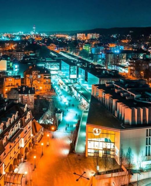Hotel Molo*** Sopot