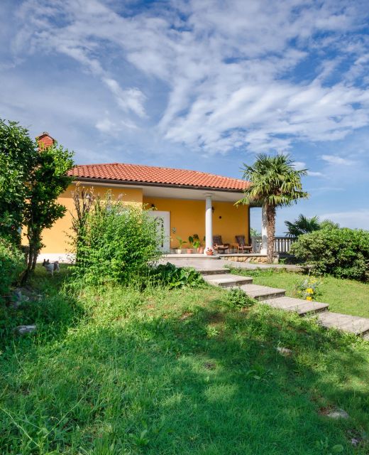 Villa Nera Oprić, Opatija
