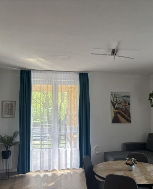 Six Apartman Bük