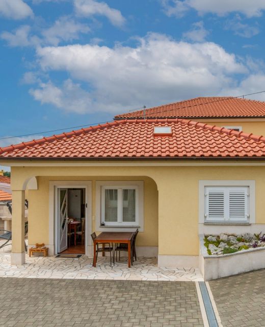 House Holiday Home Zoe Kraljevica
