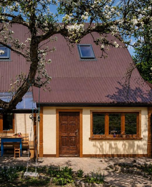  Apartament Na Górze Fajnie Glinka