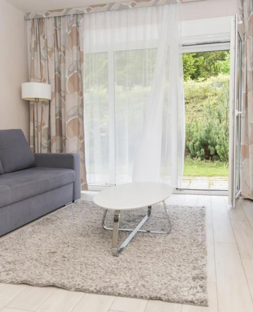 VacationClub BORMIO Apartament 7 Sienna