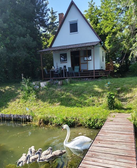 Riverside Relax Home Szigetbecse