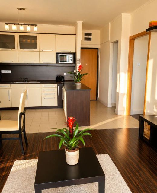 MacRol Apartman Miskolc