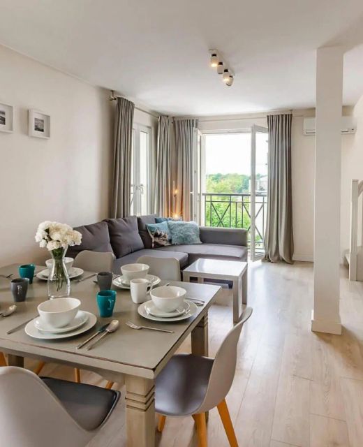 VacationClub Baltic Park Promenada 20 Apartament 5.3.4 Świnoujście