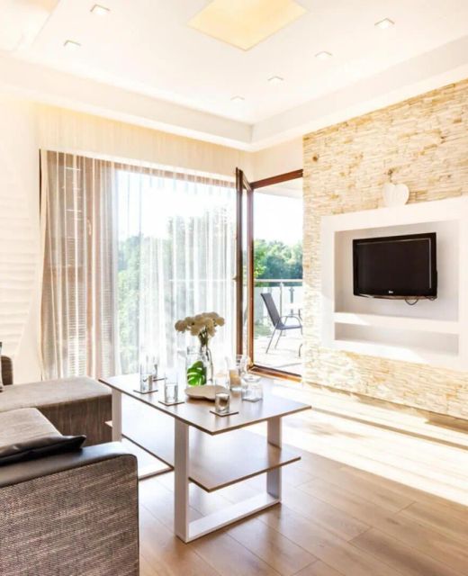 VacationClub Baltic Park Plaża 22 Apartament 4.2.3. Świnoujście