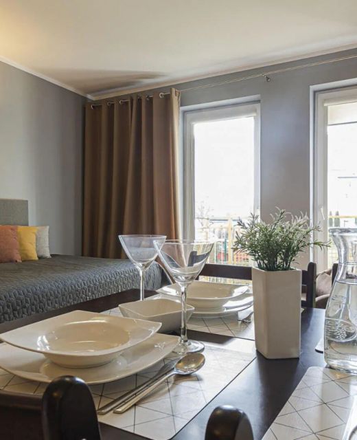 VacationClub Bryza 7 Apartament 5 Świnoujście