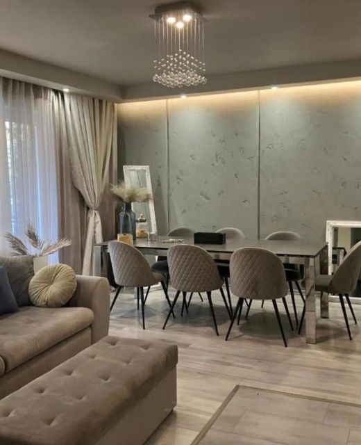 Apartament Arkadia Mrągowo