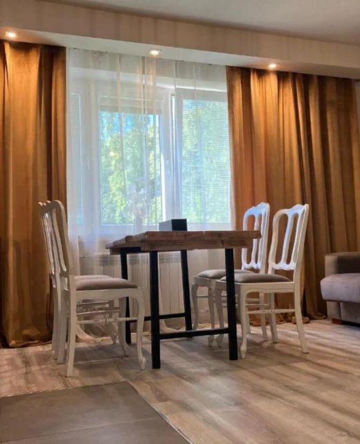 Apartament Arkadia przy Amfiteatrze Mrągowo
