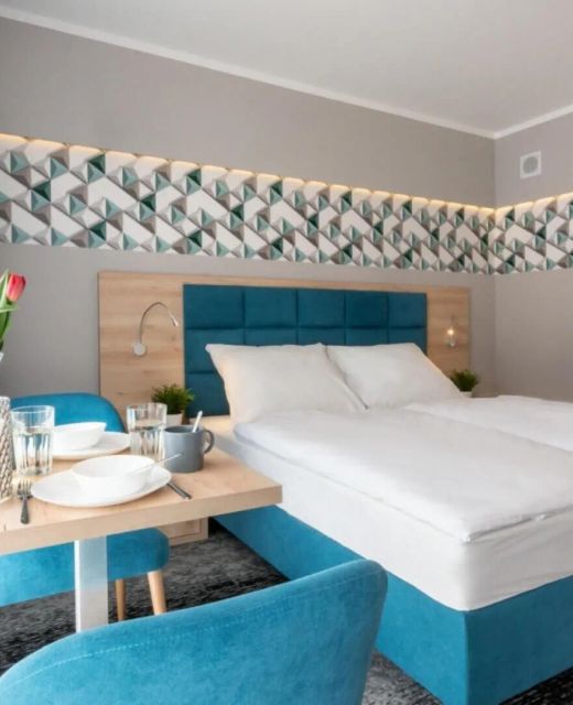 VacationClub Cesarskie Ogrody Apartament 638 Świnoujście