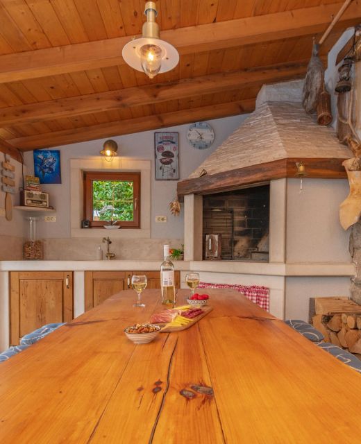 Apartment Kiara Kraljevica