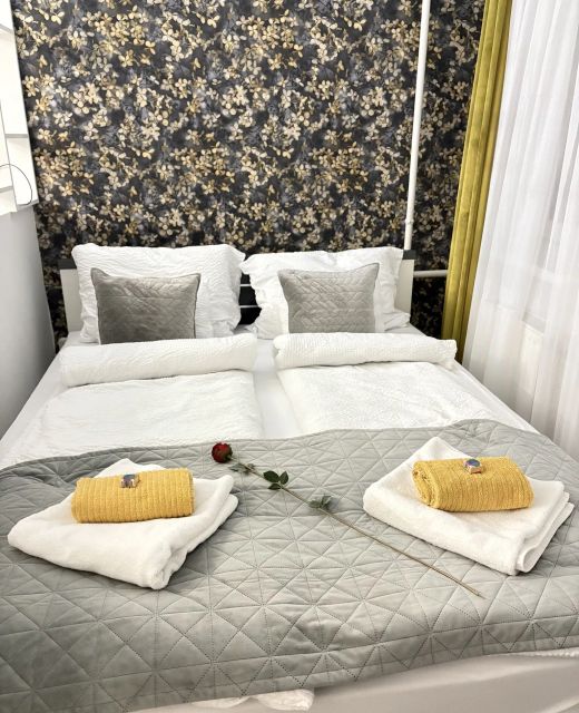 Átrium Deluxe Apartman Kaposvár