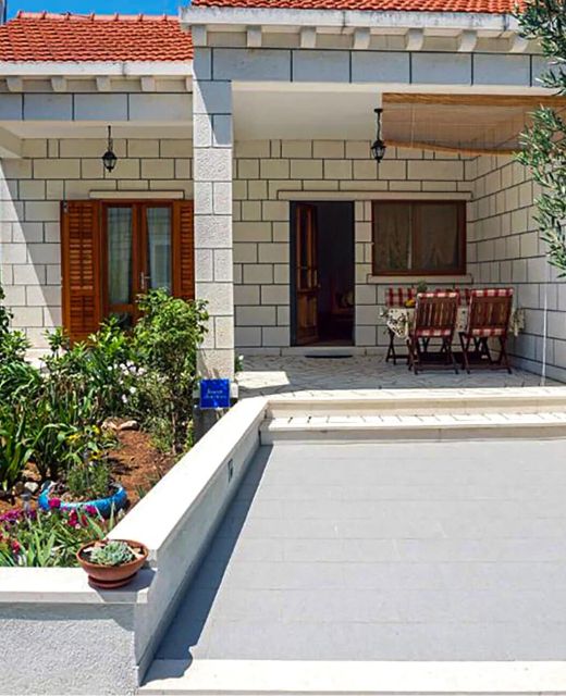 Apartman Lumbarda - CDS915