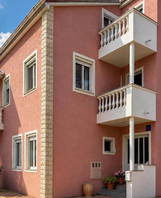 Apartman Sukošan - CDY500
