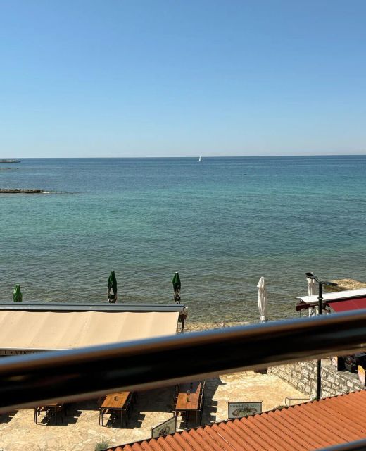 Apartman Umag - Umago - CIU948