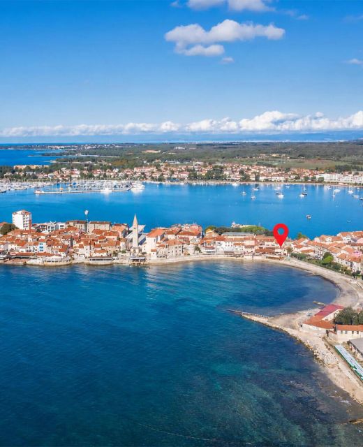 Apartman Umag - Umago - CIU950