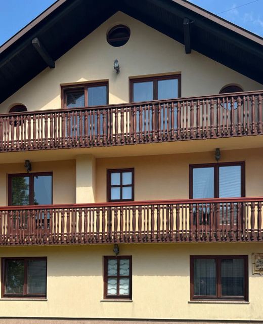 Apartman Tršće - CKB452
